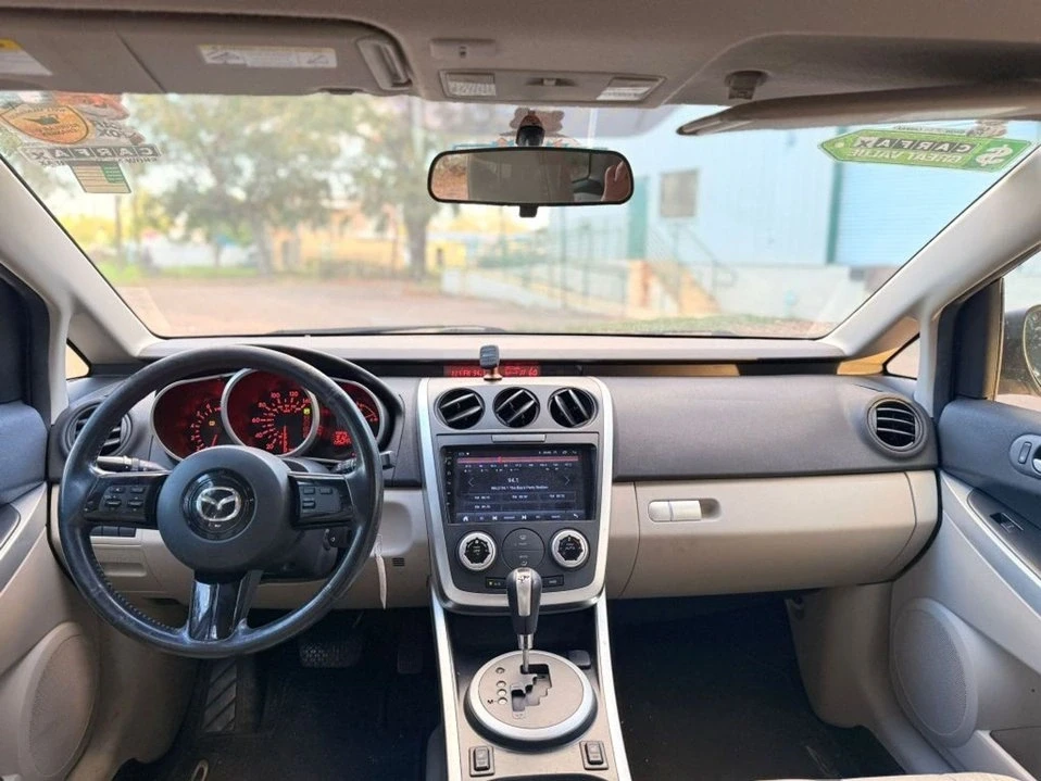 2007 Mazda CX-7 - Image 12 of 18