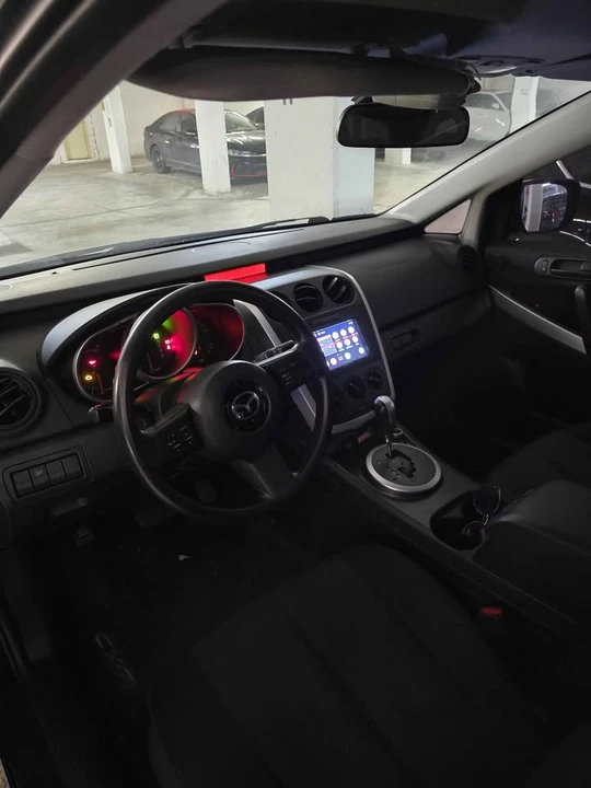 2007 Mazda CX-7 - Image 6 of 8