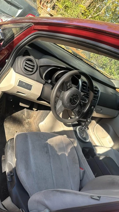 2007 Mazda CX-7 - Image 6 of 7