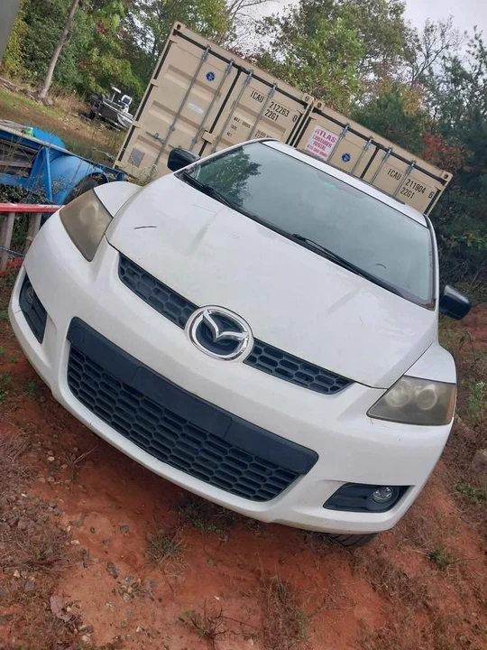 2007 Mazda CX-7 - Image 3 of 3