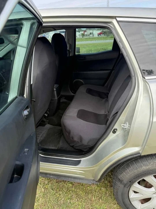2007 Mazda CX-7 - Image 14 of 17