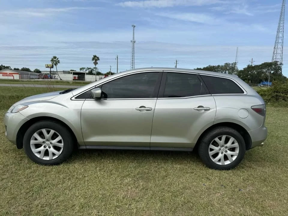 2007 Mazda CX-7 - Image 3 of 17