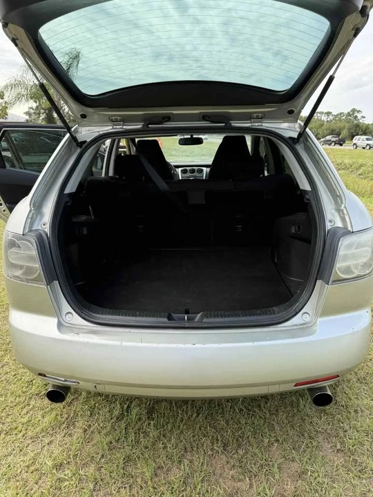 2007 Mazda CX-7 - Image 16 of 17