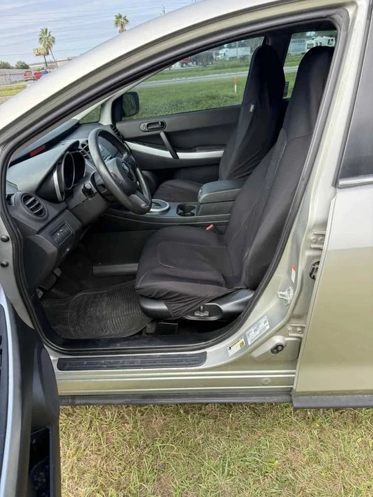 2007 Mazda CX-7 - Image 12 of 17