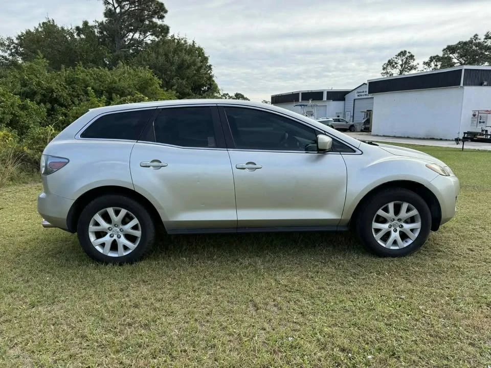 2007 Mazda CX-7 - Image 7 of 17