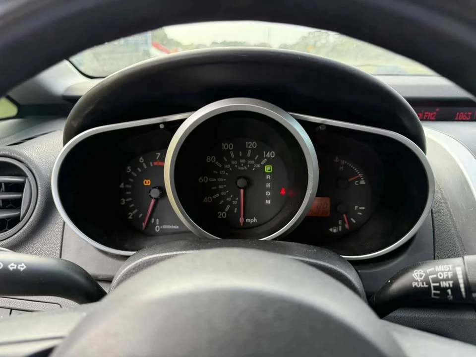 2007 Mazda CX-7 - Image 9 of 17
