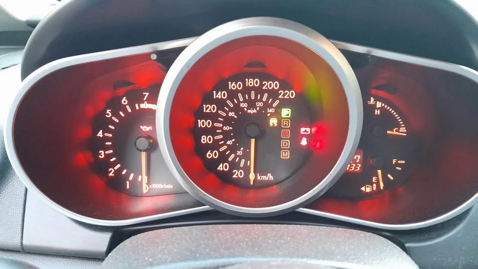 2007 Mazda CX-7 - Image 9 of 10
