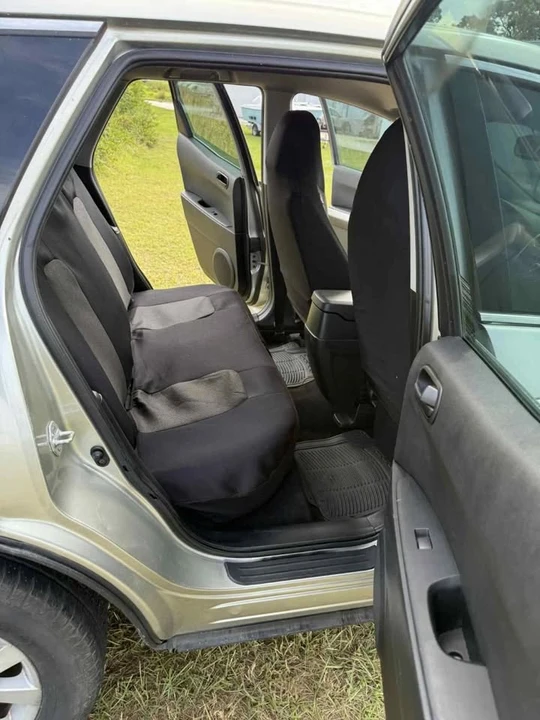2007 Mazda CX-7 - Image 15 of 17