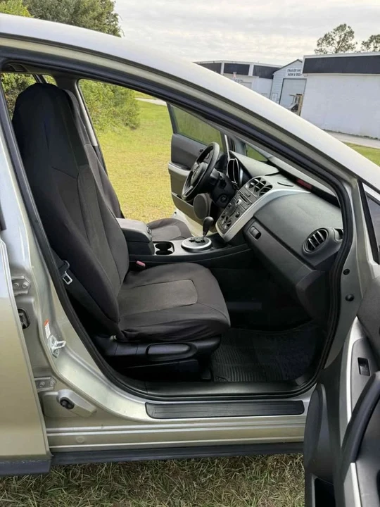 2007 Mazda CX-7 - Image 13 of 17