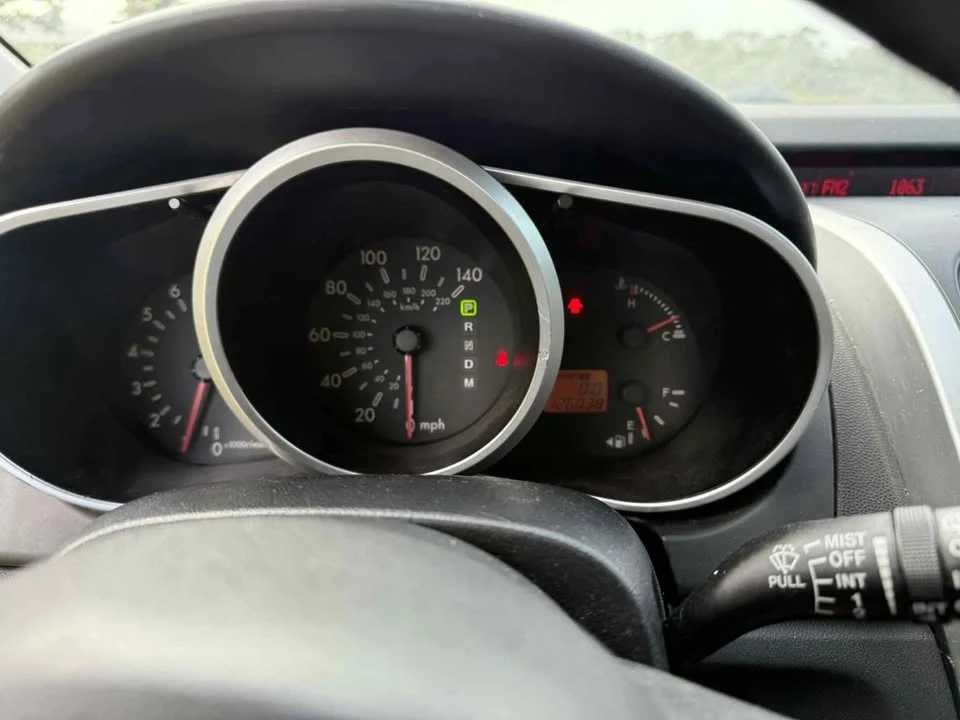 2007 Mazda CX-7 - Image 10 of 17