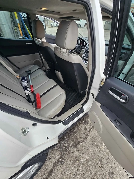 2007 Mazda CX-7 - Image 6 of 8