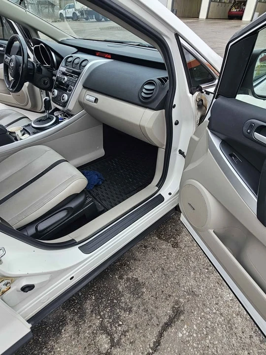 2007 Mazda CX-7 - Image 4 of 8