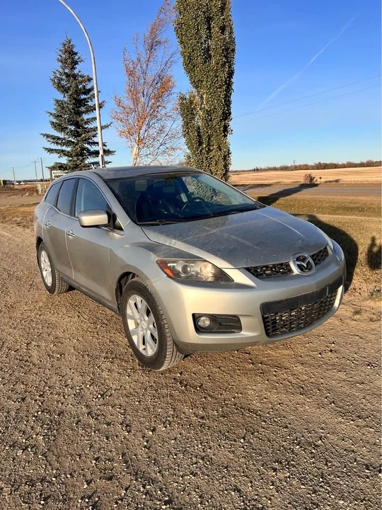 2007 Mazda CX-7 - Image 5 of 9