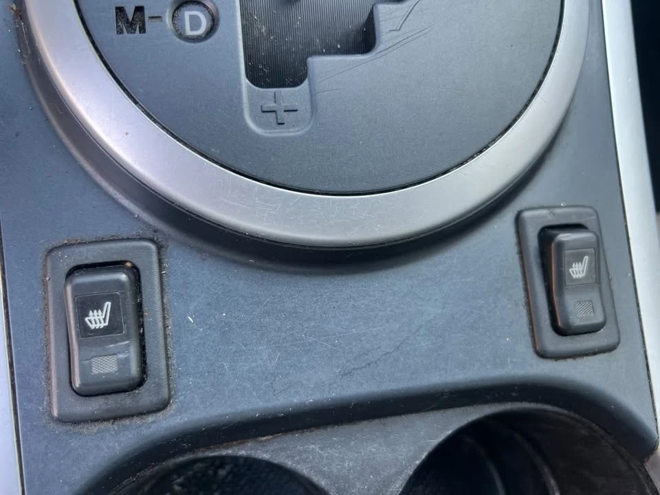 2007 Mazda CX-7 - Image 15 of 20