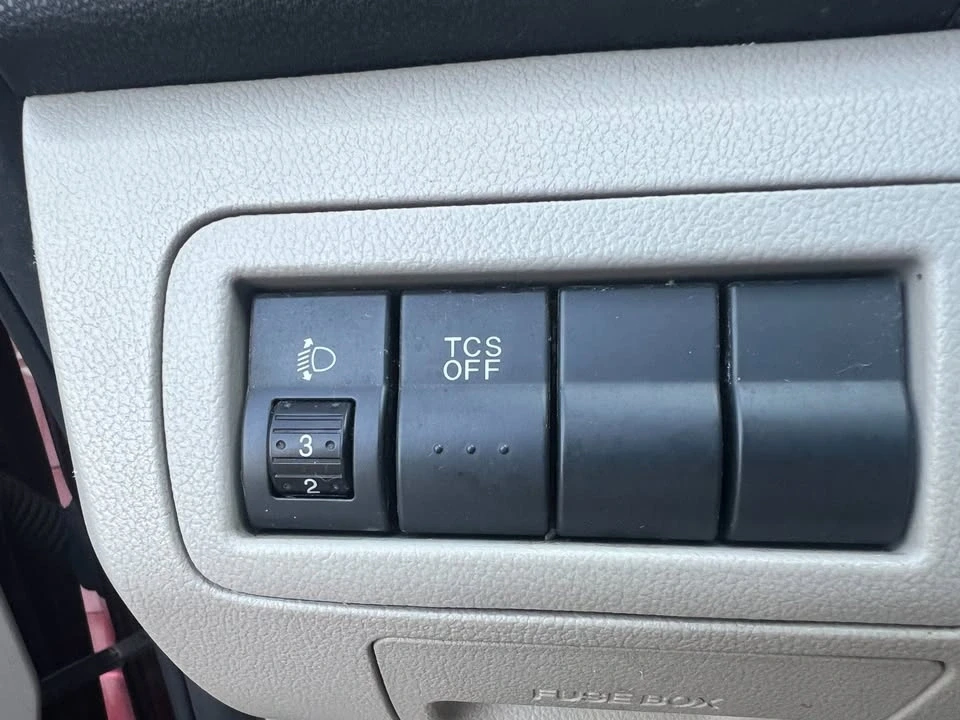 2007 Mazda CX-7 - Image 16 of 18