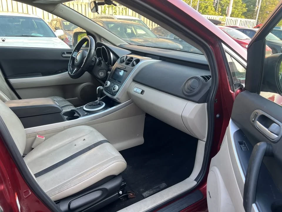 2007 Mazda CX-7 - Image 10 of 20