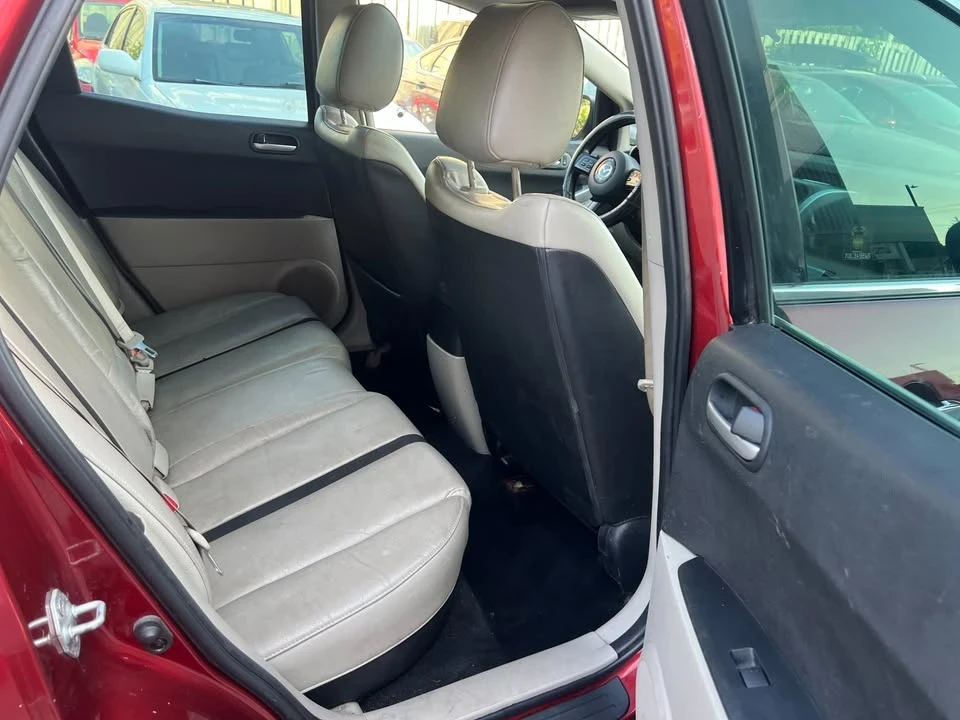 2007 Mazda CX-7 - Image 11 of 20