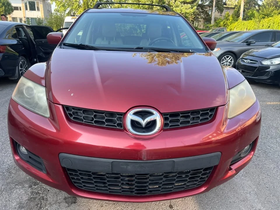2007 Mazda CX-7 - Image 2 of 20