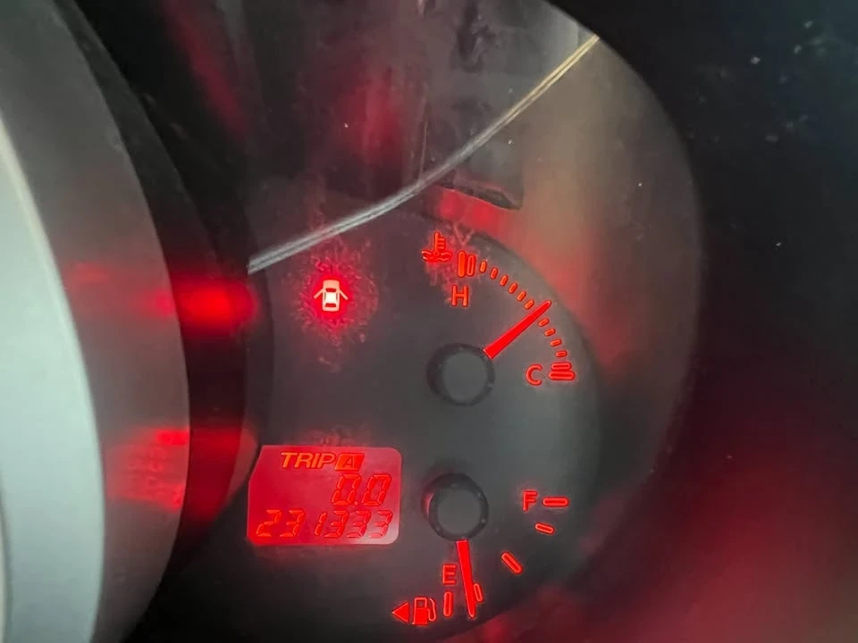 2007 Mazda CX-7 - Image 16 of 20