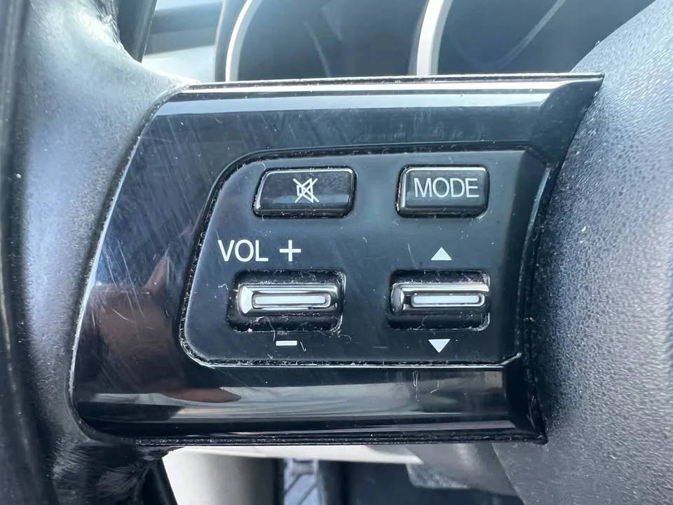 2007 Mazda CX-7 - Image 13 of 20