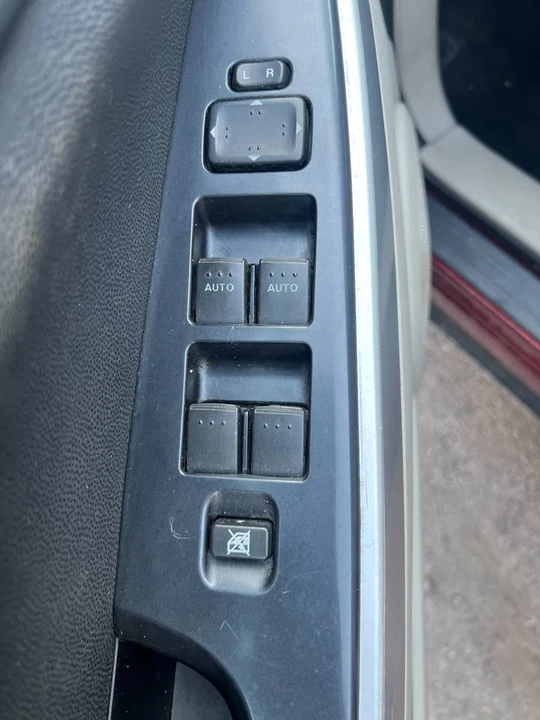 2007 Mazda CX-7 - Image 12 of 20