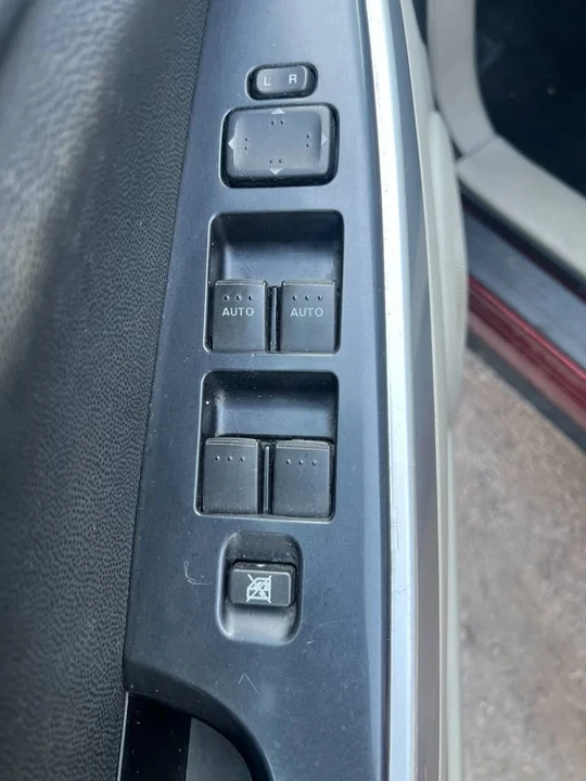 2007 Mazda CX-7 - Image 12 of 20