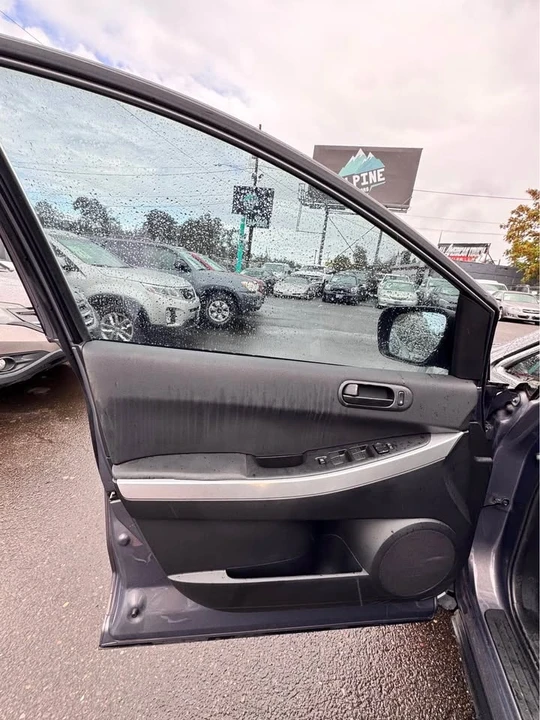 2007 Mazda CX-7 - Image 11 of 15