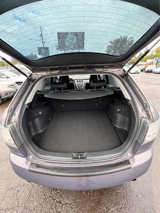 2007 Mazda CX-7 - Image 13 of 15