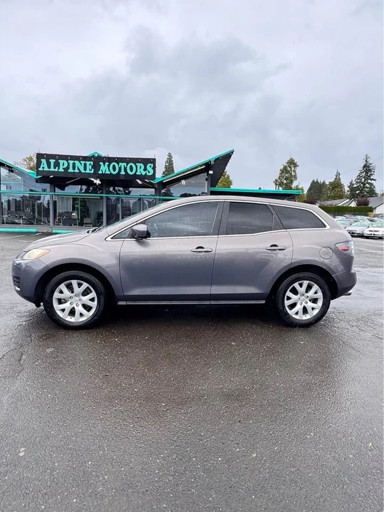 2007 Mazda CX-7 - Image 2 of 15