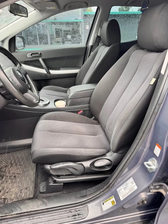 2007 Mazda CX-7 - Image 10 of 15