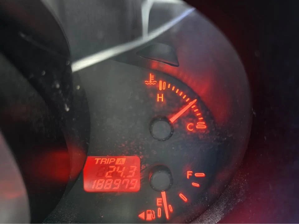 2007 Mazda CX-7 - Image 8 of 10