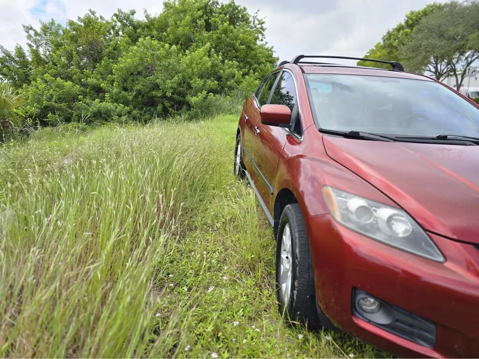 2007 Mazda CX-7 - Image 5 of 10
