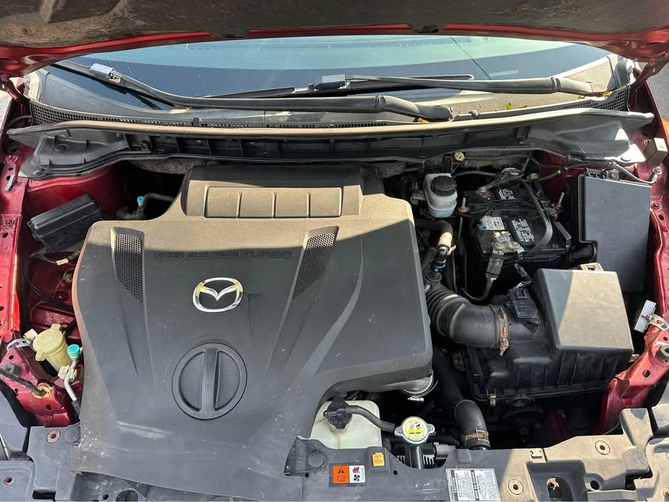 2007 Mazda CX-7 - Image 12 of 14
