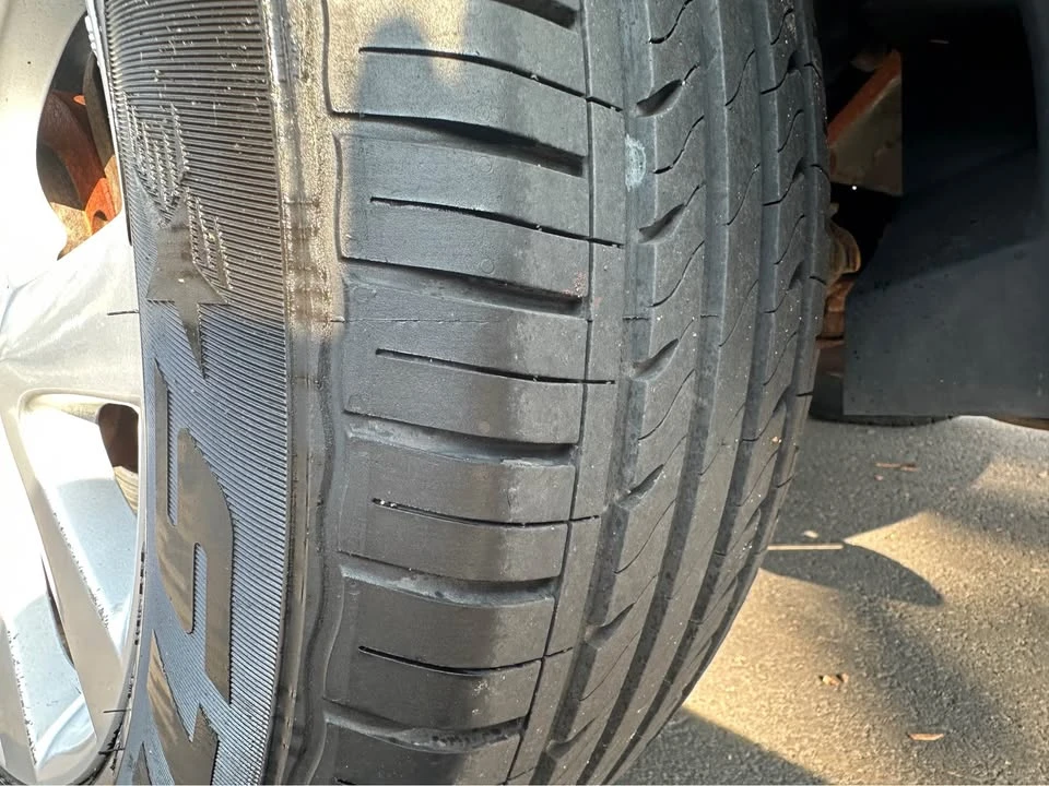 2007 Mazda CX-7 - Image 14 of 14