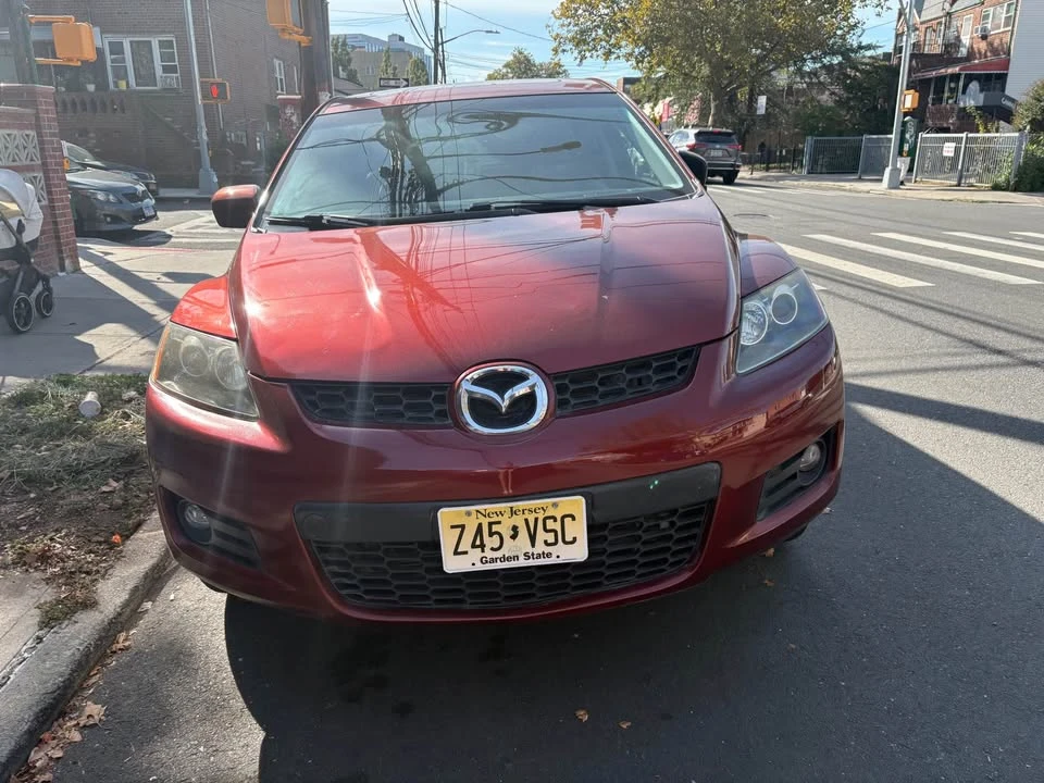 2007 Mazda CX-7 - Image 2 of 14