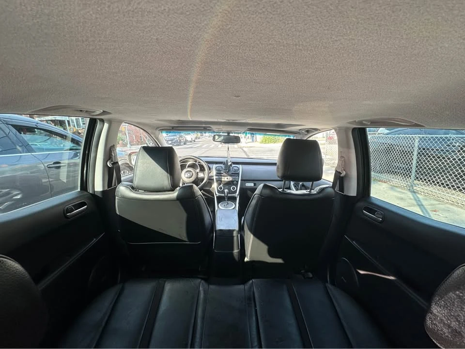 2007 Mazda CX-7 - Image 11 of 14