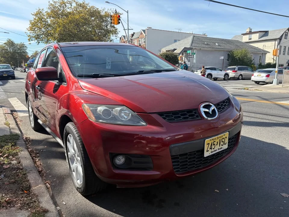 2007 Mazda CX-7 - Image 3 of 14