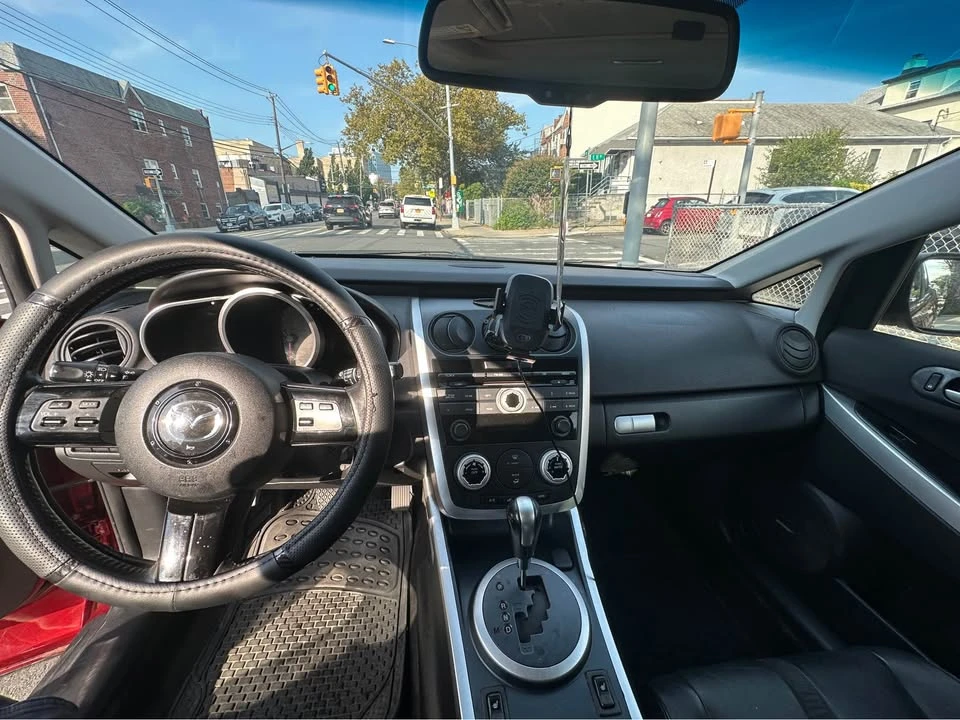 2007 Mazda CX-7 - Image 9 of 14