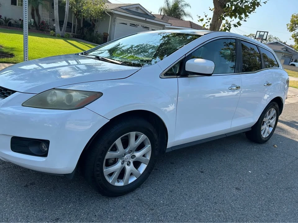 2007 Mazda CX-7 - Image 6 of 8