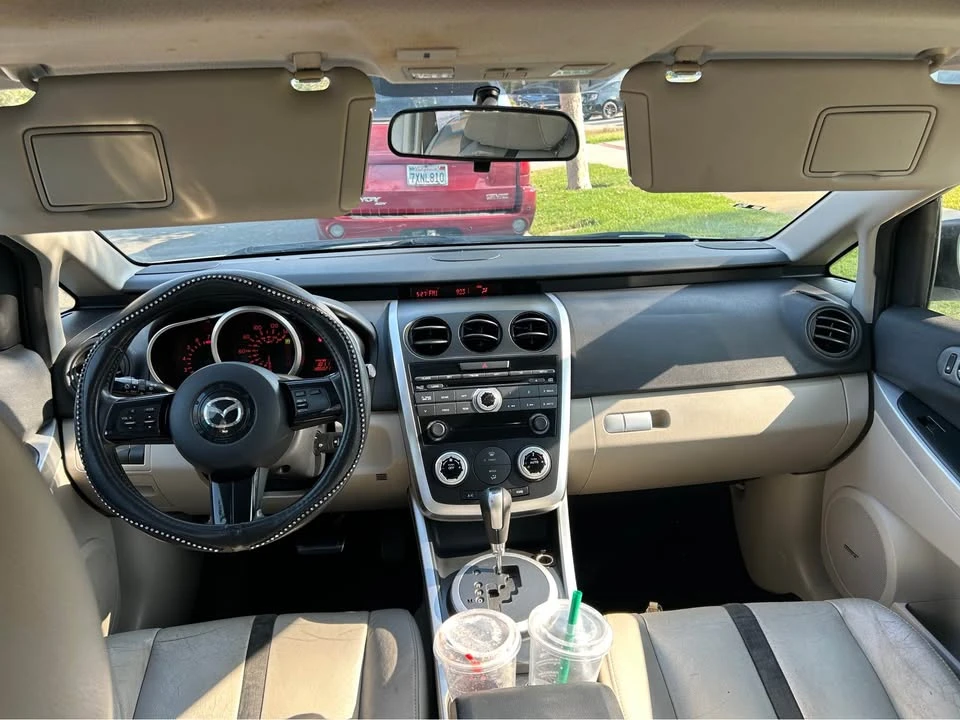 2007 Mazda CX-7 - Image 2 of 8