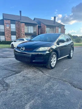 2007 Mazda CX-7 Grand Touring