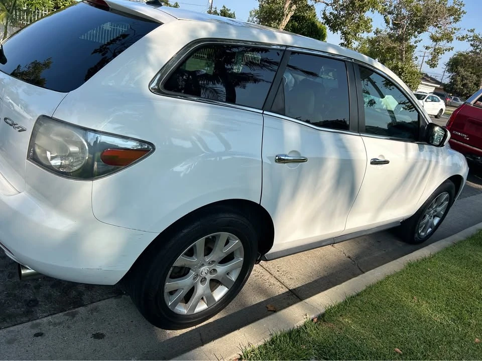 2007 Mazda CX-7 - Image 7 of 8