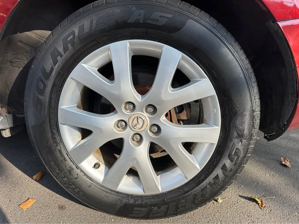 2007 Mazda CX-7 - Image 13 of 14