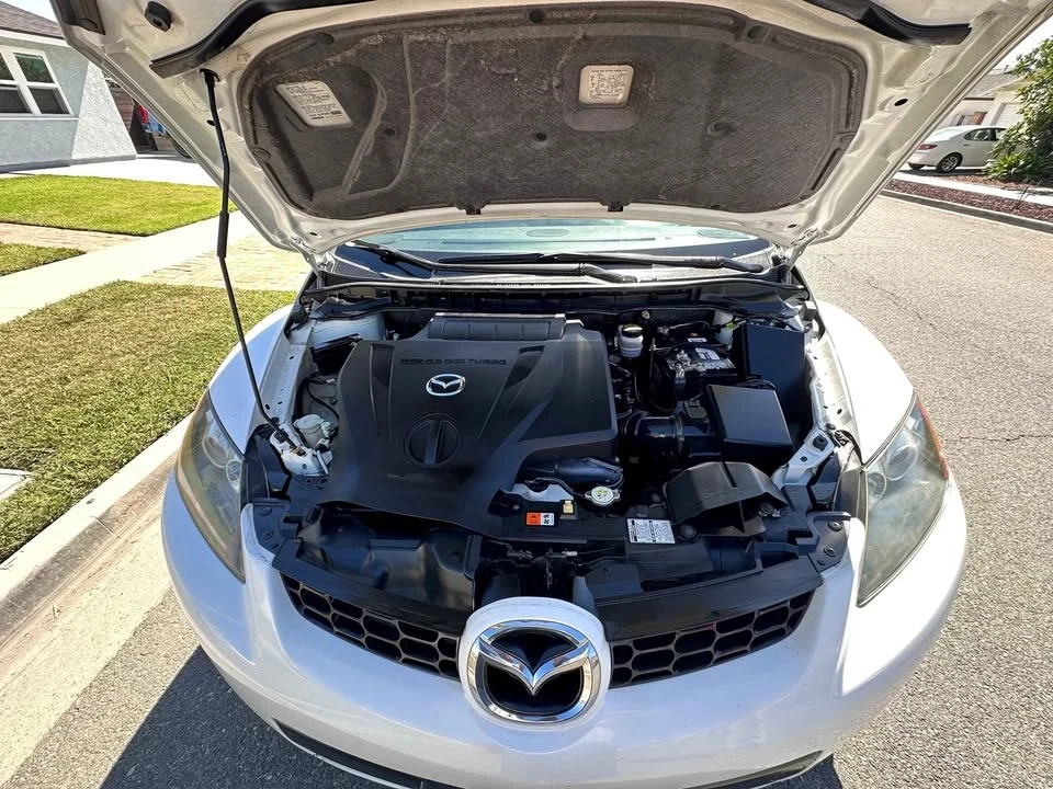 2007 Mazda CX-7 - Image 10 of 11