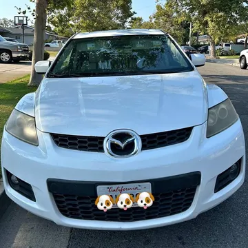 2007 Mazda CX-7 Grand Touring