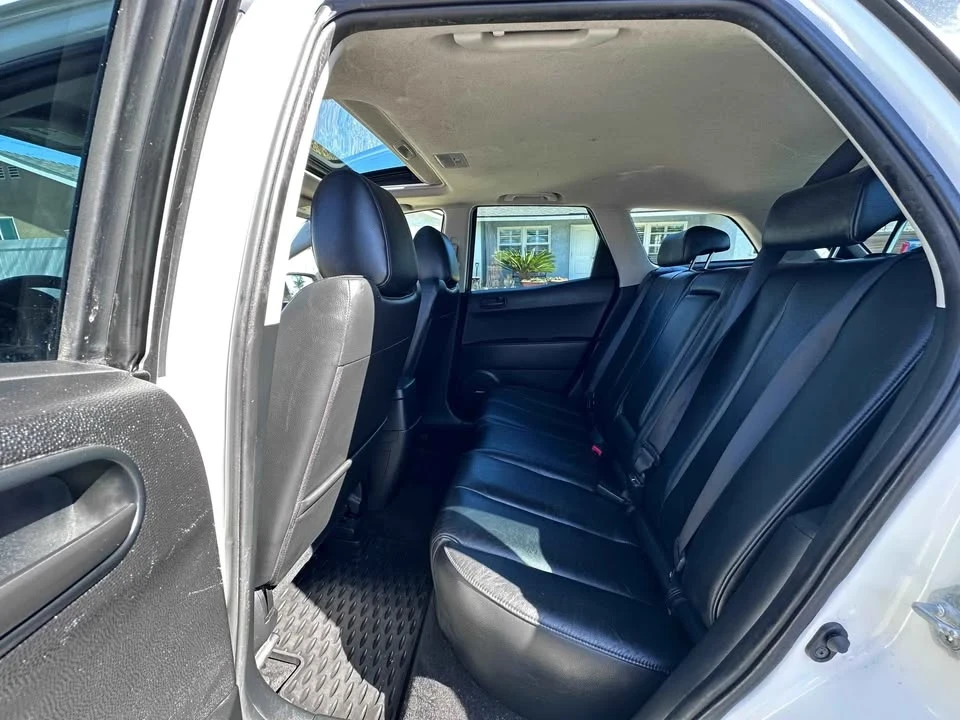 2007 Mazda CX-7 - Image 6 of 11