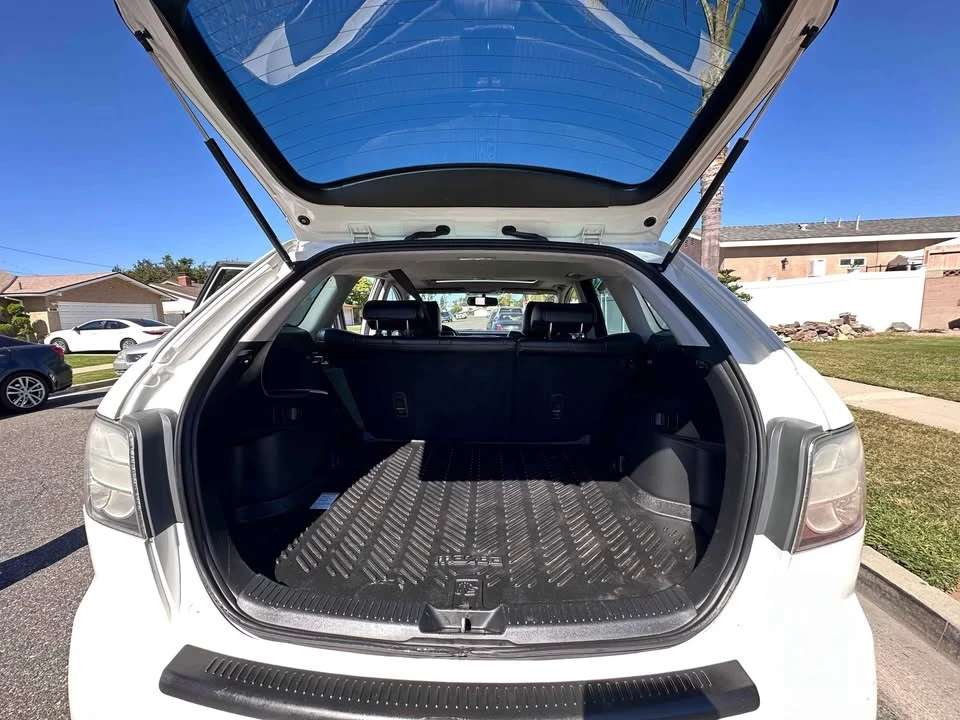 2007 Mazda CX-7 - Image 9 of 11