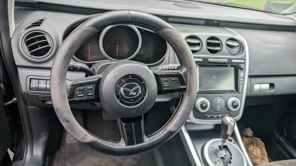 2007 Mazda CX-7 - Image 4 of 4