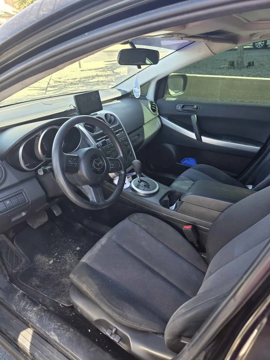 2007 Mazda CX-7 - Image 8 of 11