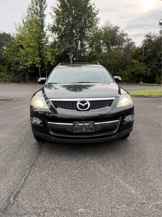 2007 Mazda CX-7 - Image 13 of 13
